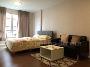 For SaleCondoHuahin, Prachuap Khiri Khan, Pran Buri : Beautiful condo, studio room