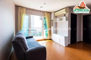 For SaleCondoOnnut, Udomsuk : Condo Diamond Sukhumvit, city view (Diamond Sukhumvit) near BTS On Nut.