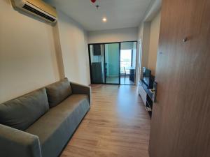 For RentCondoBangna, Bearing, Lasalle : For RENT The Gallery Bearing 19th floor Close to BTS Bearing