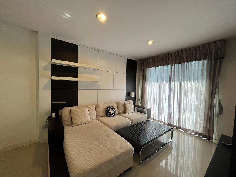 For RentCondoAri,Anusaowaree : For Rent The Silk Phaholyothin-Aree2 2 Bedroom 2 Bathroom 80 sqm