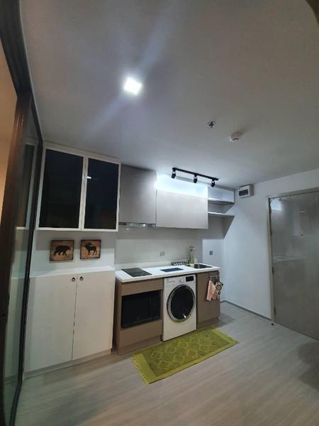 For SaleCondoLadprao, Central Ladprao : Condo For Sale Life Ladprao 1 Bedroom 1 Bathroom 35.7 sqm