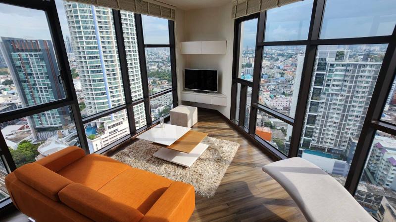 For RentCondoOnnut, Udomsuk : For Rent WYNE Sukhumvit 1 Bedroom 1 Bathroom 49 sqm