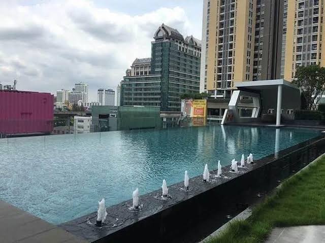 For SaleCondoRama9, Petchburi, RCA : 🔥 For sale!! Condo Supalai premier @ asoke