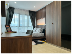 For SaleCondoWongwianyai, Charoennakor : 🔥 For sale!! Condo Supalai loft Prajadhipok - Wongwian Yai