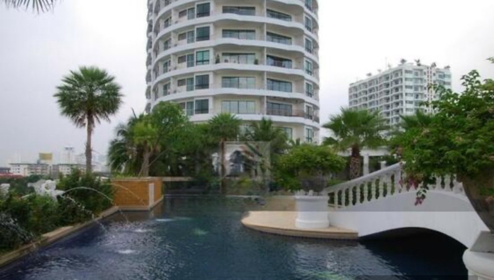 For SaleCondoRama3 (Riverside),Satupadit : 🔥 For sale!! Condo Supalai casa riva