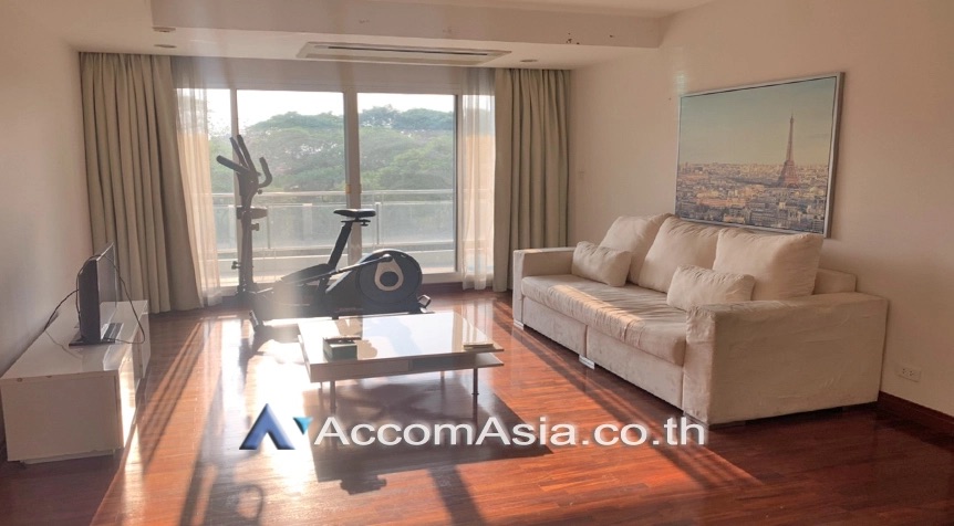 For RentCondoSathorn, Narathiwat : 2 Bedrooms Condominium for Rent in Sathorn, Bangkok near BRT Thanon Chan at Supreme Elegance (AA25282)