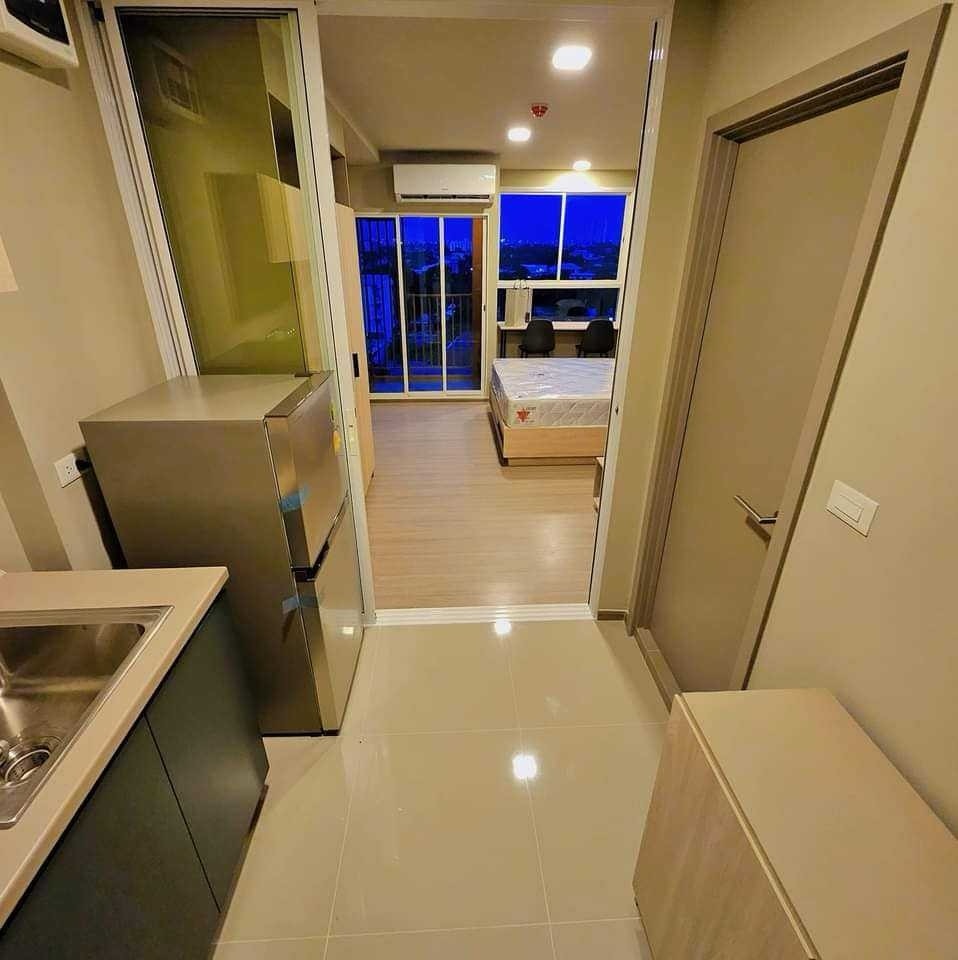 For RentCondoPinklao, Charansanitwong : 🔥 For rent 🔥 Dcondo Panaa has a shuttle to Siriraj 🔥