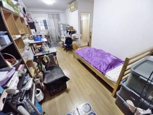 For SaleCondoRatchadapisek, Huaikwang, Suttisan : 🔥 For sale!! Condo City Home Ratchada 10