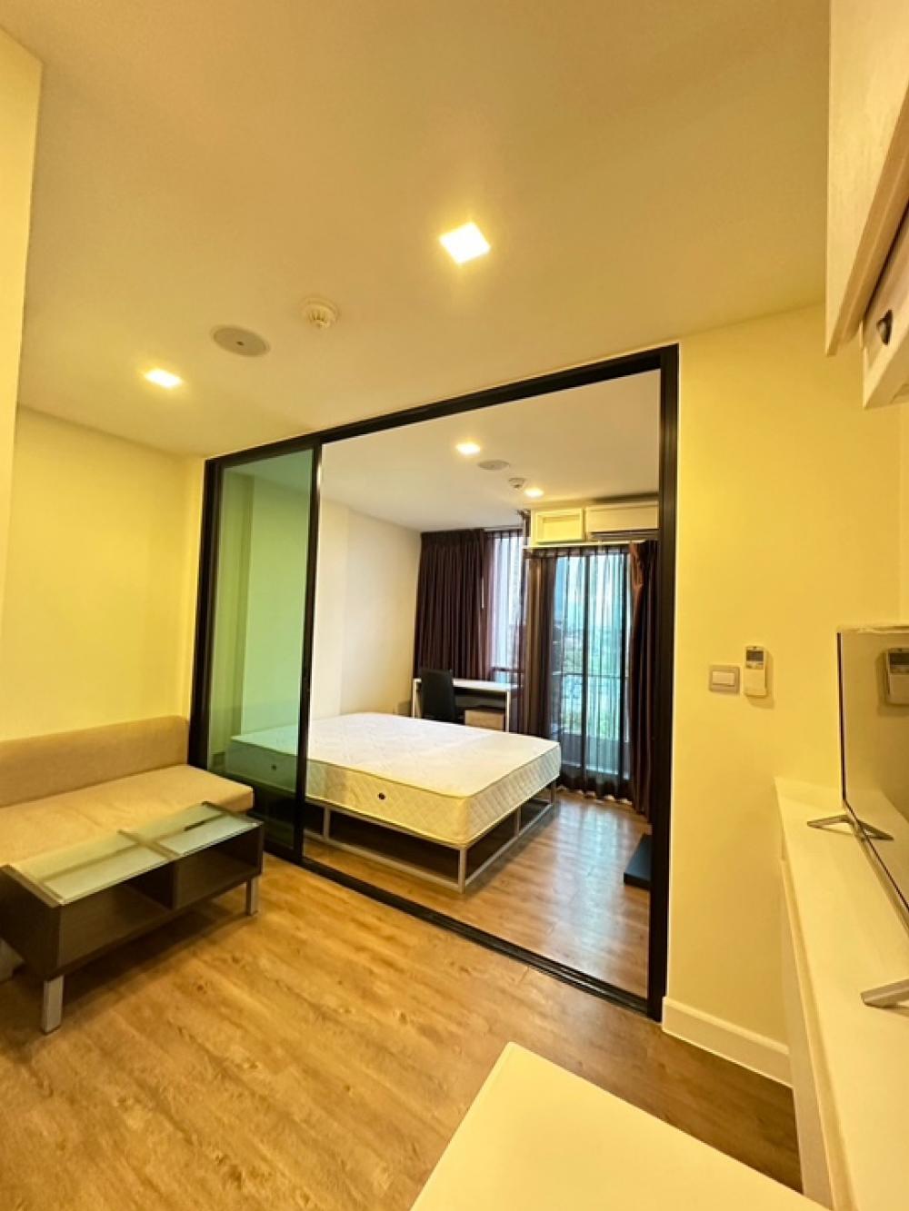 For SaleCondoNawamin, Ramindra : 📌 Selling a condo next to the BTS, next to Setthabut Bamphen Station 📌 Condo Condo Estra Bliss, good price, beautiful room, free transfer fee!!