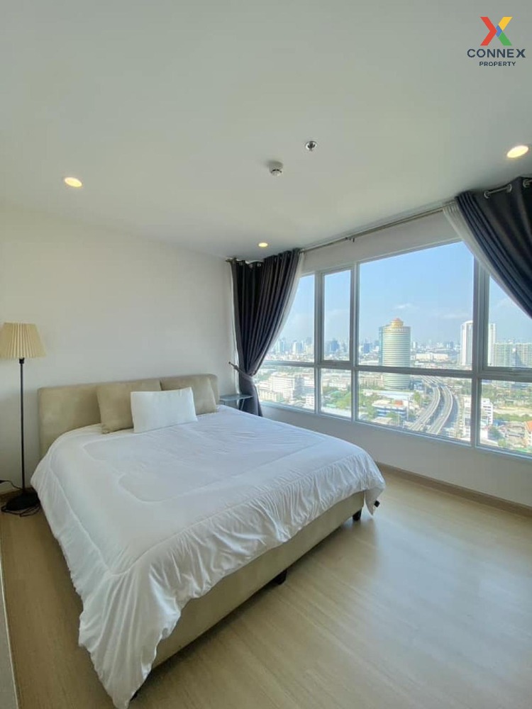 For SaleCondoRama3 (Riverside),Satupadit : For Sale Condo , Supalai Riva Grande , Chong Nonsi , Yannawa , Bangkok , CX-99221