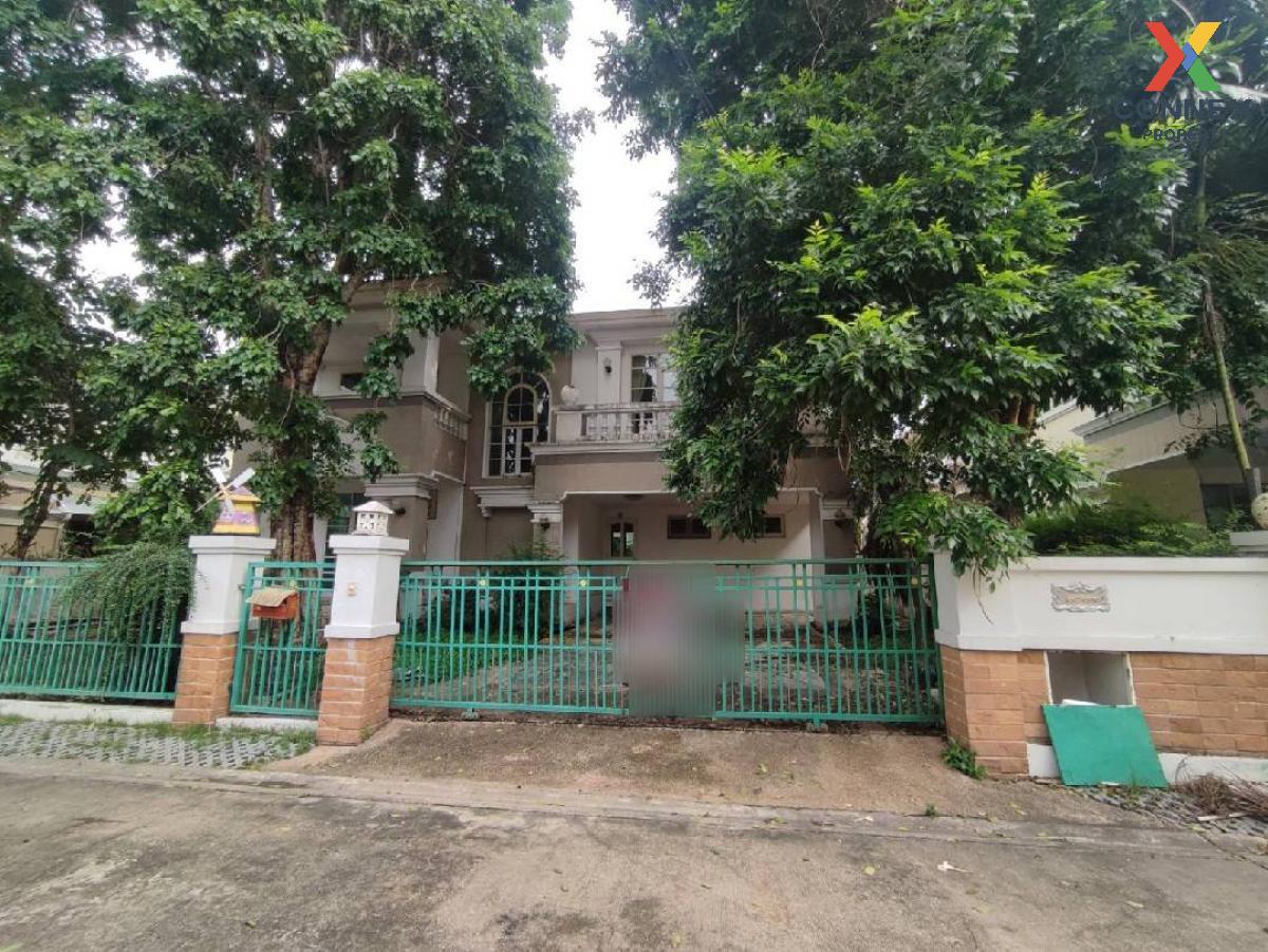 For SaleHouseRama 2, Bang Khun Thian : For Sale House , Nantawan Rama 2 , Samae Dam , Bang Khun Thian , Bangkok , CX-86882