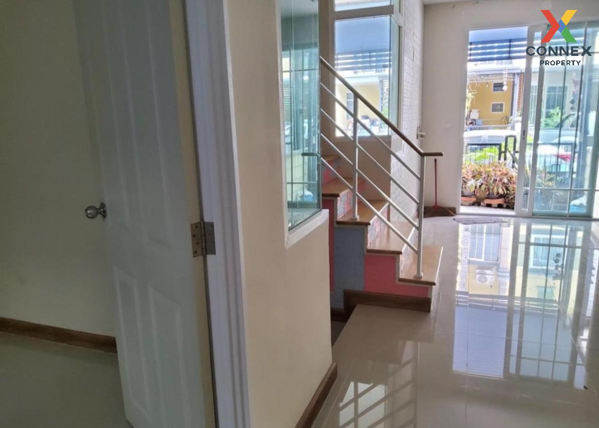 For SaleTownhouseBang kae, Phetkasem : For Sale Townhouse/Townhome  , Golden Town Phetkasem-Phutthamonthon Sai 3 , Nong Khang Phlu , Nong Khaem , Bangkok , CX-87046