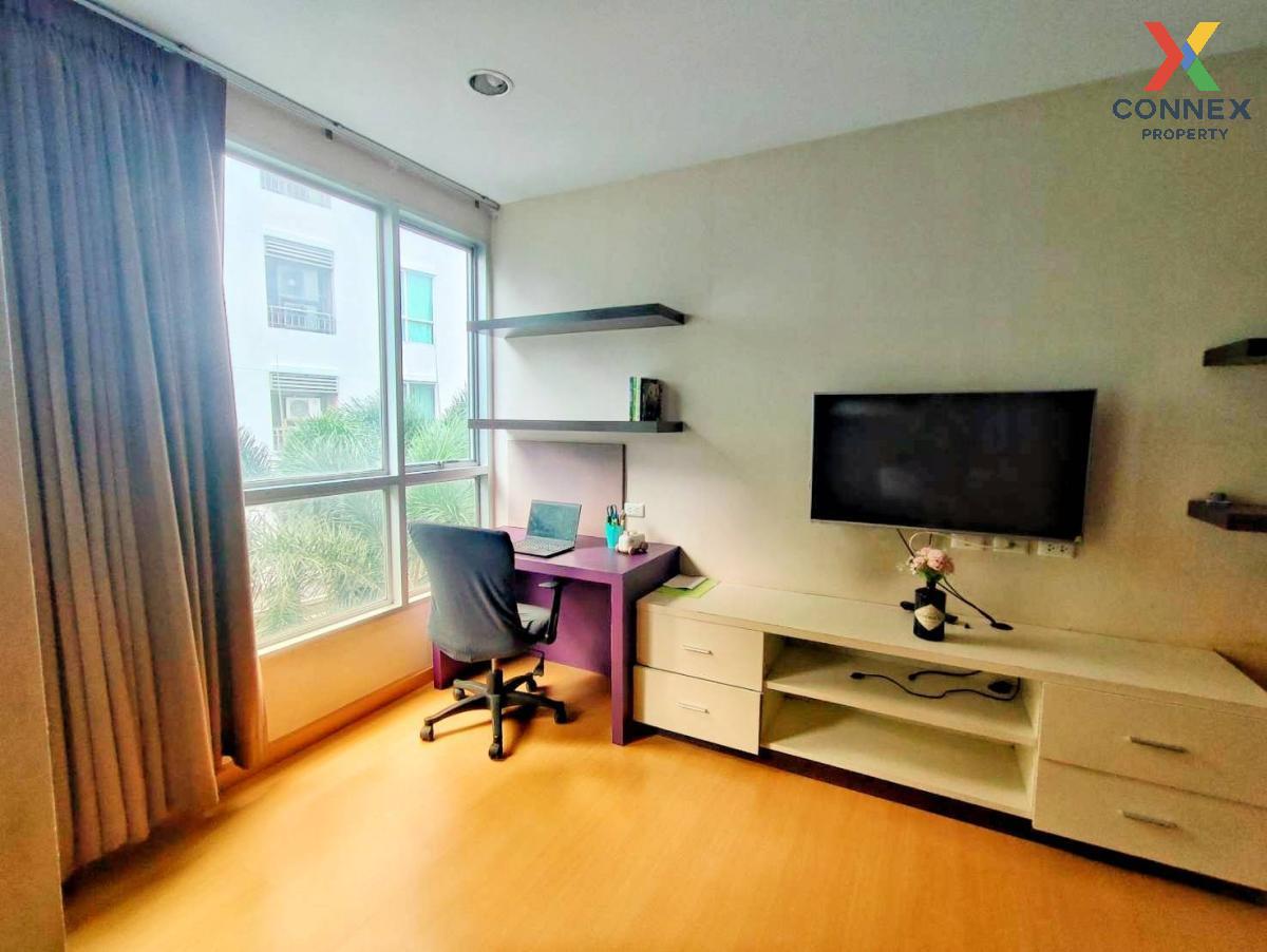 For SaleCondoSukhumvit, Asoke, Thonglor : For Sale Condo , The Address Sukhumvit 42 , BTS-Ekkamai , Phra Khanong , Khlong Toei , Bangkok , CX-87018