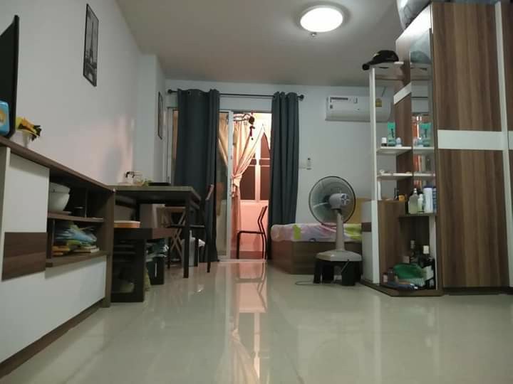 For SaleCondoVipawadee, Don Mueang, Lak Si : JIEW803 for sale Regent Home 1 Phaholyothin 67