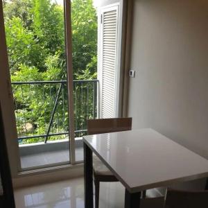 ขายคอนโด : คอนโดใกล้รถไฟฟ้า BTS 🏙(For Sale/ขาย) เดอะ เครสท์ สุขุมวิท 49 (Thonglor)