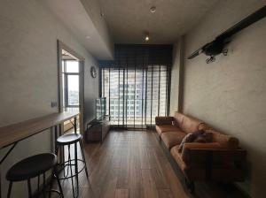 ให้เช่าคอนโดสุขุมวิท อโศก ทองหล่อ : 📌For RENT เช่า | The Lofts Asoke - 1BR (35sqm) 28,000 THB