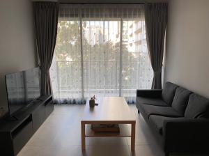 For RentCondoSukhumvit, Asoke, Thonglor : 📌For RENT | The Lofts Asoke - 1BR (49sqm) 33,000 THB