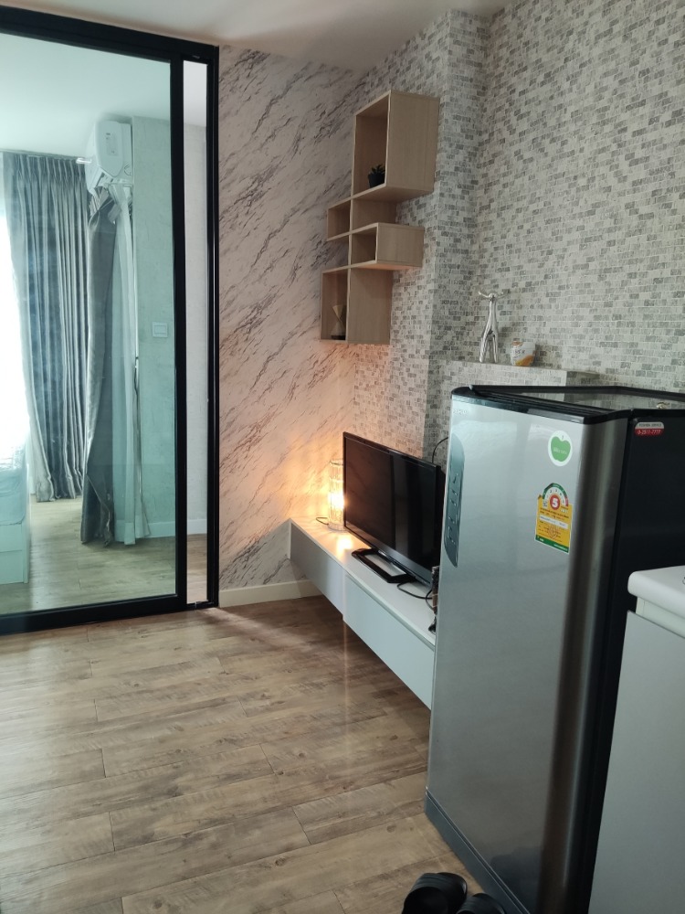 For RentCondoNawamin, Ramindra : 🔥🔥Condo for rent H2 Ramintra 21 🟠#PC2311_041