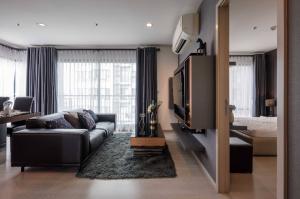 ขายคอนโดสุขุมวิท อโศก ทองหล่อ : Fully Furnished 2 Beds Condo for Sale!