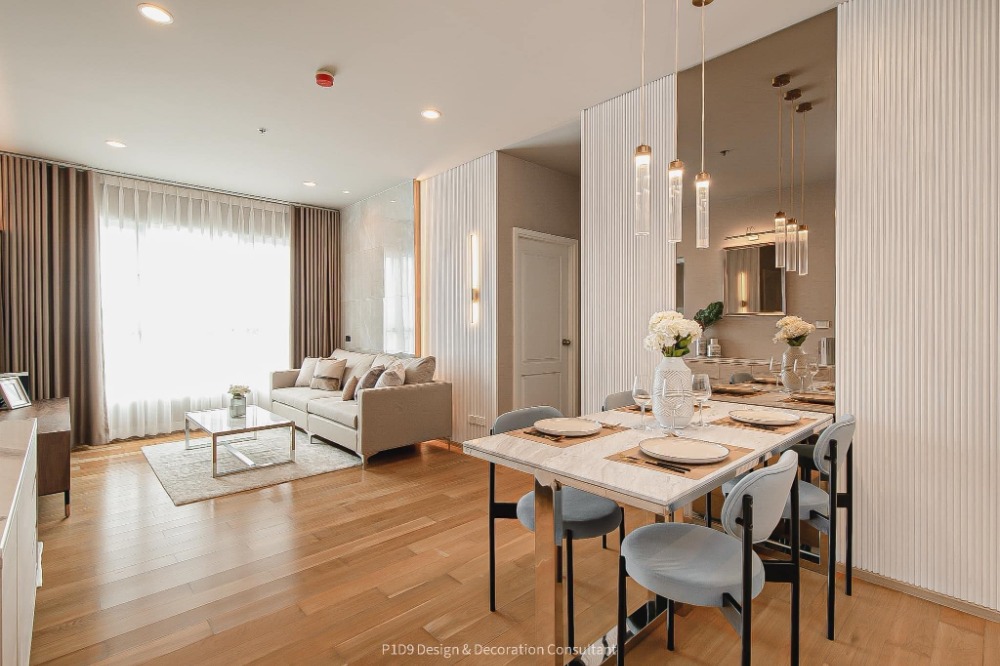 ขายคอนโดวงเวียนใหญ่ เจริญนคร : Hive at Sathorn / 2 Bedrooms (SALE), ไฮฟ์ แอท สาทร / 2 ห้องนอน (ขาย) DO187