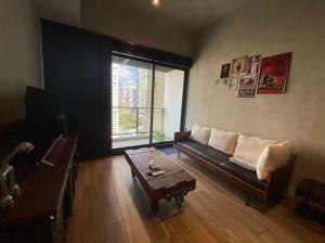 ให้เช่าคอนโดสุขุมวิท อโศก ทองหล่อ : 📌For RENT เช่า | The Lofts Asoke - 1BR (49sqm) 35,000 THB