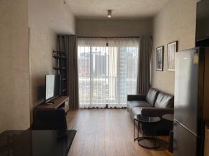 For RentCondoSukhumvit, Asoke, Thonglor : 📌For RENT | The Lofts Asoke - 1BR (49sqm) 33,000 THB