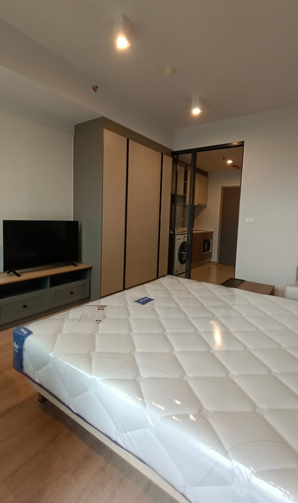 For RentCondoRama9, Petchburi, RCA : Ideo Rama9 Asoke ライフ アソーク ラマ 9 condo for rent near MRT Rama9