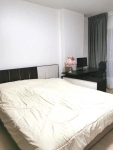 For RentCondoRama9, Petchburi, RCA : Supalai Veranda Rama 9: 1bedroom 41 sq.m., 12th floor,city view,Super Cheap Super great location