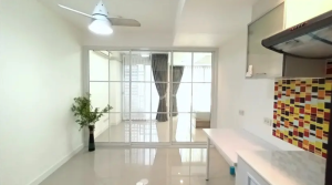 For SaleCondoLadprao, Central Ladprao : 🔥 For sale!! Condo Z2 Condo (Lat Phrao)