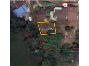 For SaleLandKorat Nakhon Ratchasima : L080337 empty land 65 sq m. Nakhon Ratchasima