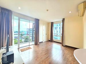 For RentCondoOnnut, Udomsuk : Condo For RENT!! ** The Muse Sukhumvit ** 1 Bedroom, spacious room, near BTS Punnawithi!! @16,000 Baht