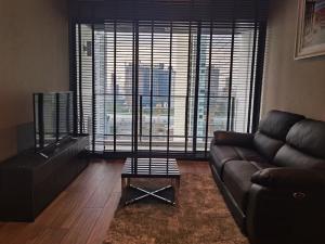 For RentCondoSukhumvit, Asoke, Thonglor : 📌For RENT | The Lofts Asoke - 1BR (49sqm) 32,000 THB