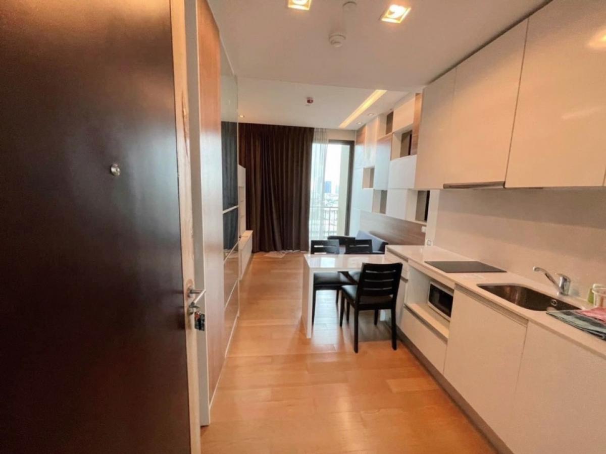 For RentCondoLadprao, Central Ladprao : 🔥🔥Condo for rent Equinox Phahon - Vibha 🟠 MY2403-150