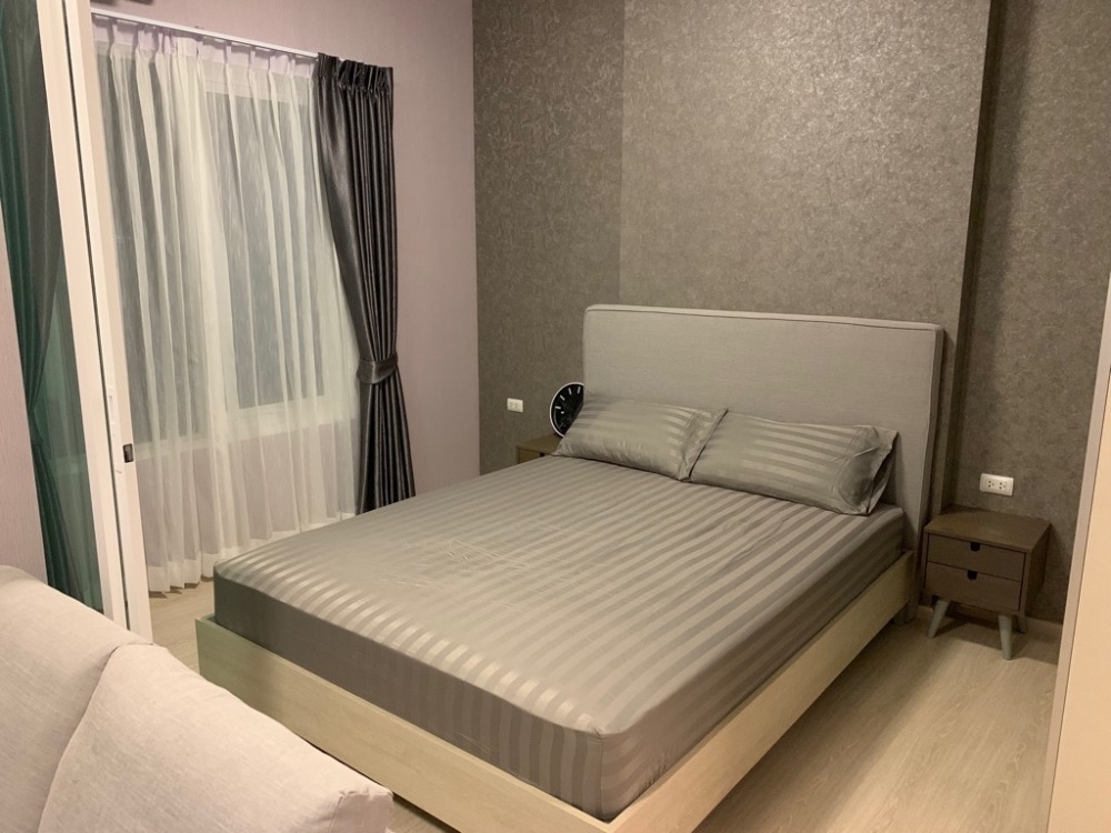 For RentCondoRatchadapisek, Huaikwang, Suttisan : 🔥🔥Condo for rent Chapter One Eco Ratchada - Huai Khwang 🟠PT2405-165