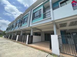 For SaleTownhouseKoh Samui, Surat Thani : L080354 Townhome for sale, 2 floors, 2 bedrooms, 2 bathrooms, Surat Thani.