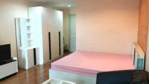 For RentCondoOnnut, Udomsuk : For rent Regent home Sukhumvit 85 Fully Furnished Close to BTS Onnut