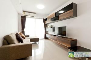 For SaleCondoWongwianyai, Charoennakor : SL23S-022 Condo for Sale Supalai River Resort, 1 bedroom 52 sqm River View Opposite Asiatique Near BTS Krung Thon Buri, Wongwian Yai, Pho Nimit, Charoen Nakhon, Icon Siam