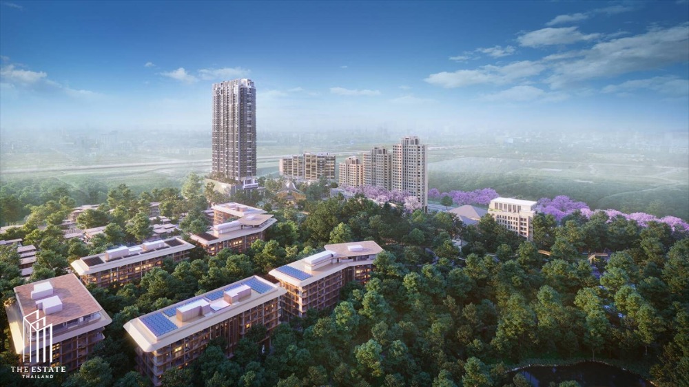 ขายคอนโดบางนา แบริ่ง ลาซาล : Condo for SALE ** Whizdom The Forestias (Destinia) *** 1 ห้องนอน ห้องชั้นสูง 30+ คอนโดสัมผัสบรรยากาศและชีวิตใกล้ชิดธรรมชาติ @7.19 MB