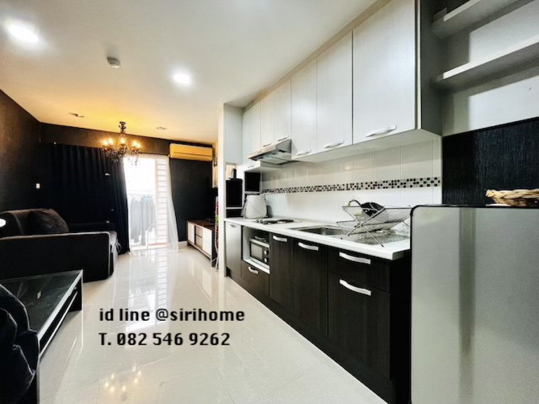 For SaleCondoWongwianyai, Charoennakor : Condo for sale, The Plenary Sathorn, 7th floor, 34 sq m., fully furnished, ready to move in, near BTS Krung Thonburi.