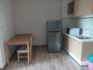 For RentCondoRama9, Petchburi, RCA : 🔥  For [ Rent ] [ PG Rama 9 ] -  1 Bedrooms / Fully furnished***, Very close to MRT Rama 9 and Central Plaza rama 9 ONLY 11k👍