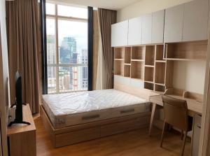 For SaleCondoSukhumvit, Asoke, Thonglor : Nice Room High Floor 🏙 (For Sale) Park Origin Phrom Phong