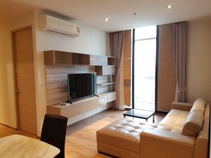 ขายคอนโดสุขุมวิท อโศก ทองหล่อ : ห้องสวย ใกล้ BTS 🏙 (For Sale/ขาย) Park Origin Phrom Phong