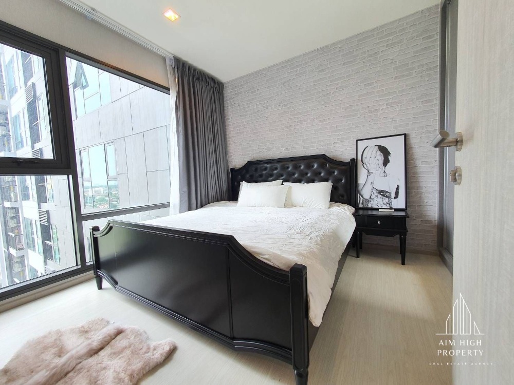 For SaleCondoSukhumvit, Asoke, Thonglor : 🚩For Sale🚩Condo Rhythm Sukhumvit 36-38, Near BTS Thonglor