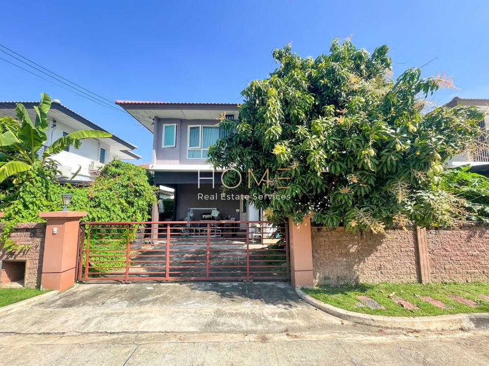 For SaleHouseMin Buri, Romklao : Best price in the project ✨ Single house Casa Ville Ramkhamhaeng - Wongwaen / 3 bedrooms (for sale), Casa Ville Ramkhamhaeng - Wongwaen / Detached House 3 Bedrooms (FOR SALE) COF416