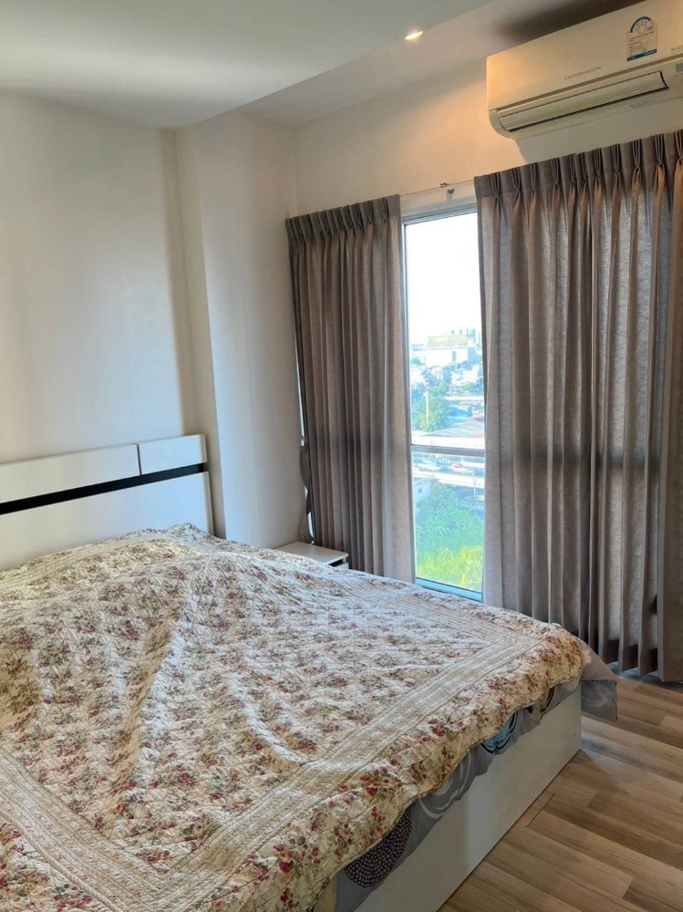 For RentCondoChaengwatana, Muangthong : For rent The Key Chaengwattana Condo near Muang Thong Thani