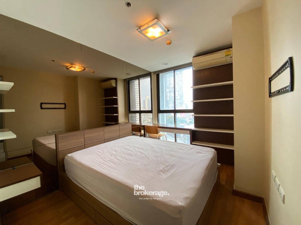 For SaleCondoLadprao, Central Ladprao : Sale!! Ideo Ladprao 5 1Bedroom 34sqm. 2.7 MB !! Line : @thebrokerage