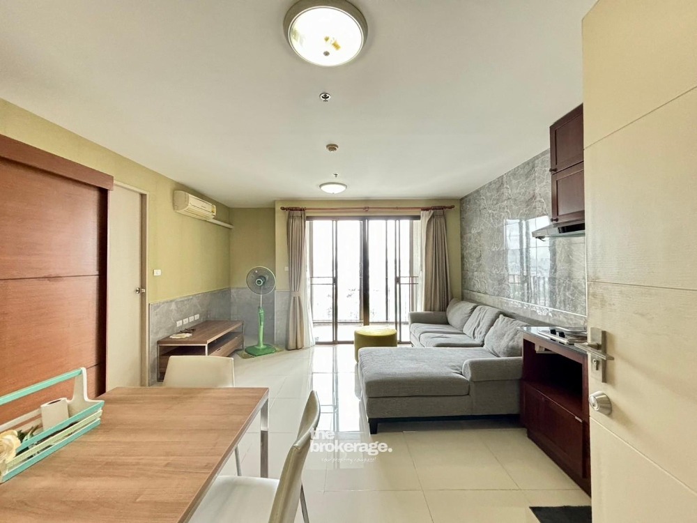 For SaleCondoLadprao, Central Ladprao : Sale Ideo Ladprao 5  1Bedroom 46sqm. 3.79 MB Only!! Line : @thebrokerage