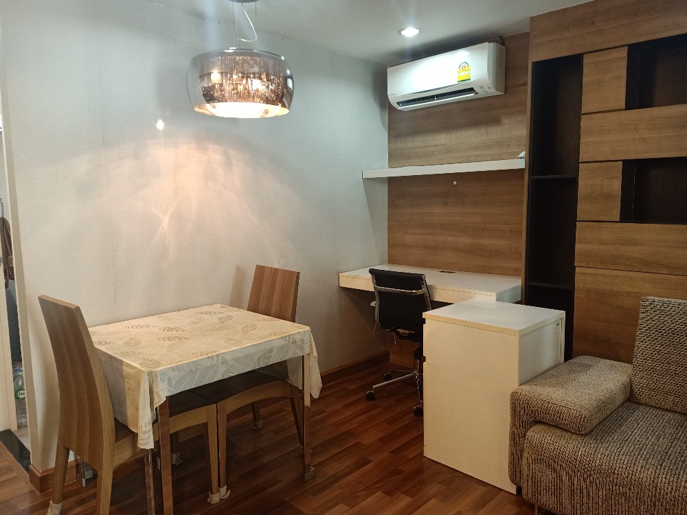 For SaleCondoOnnut, Udomsuk : Sell!! Condo Waterford Sukhumvit 50/3