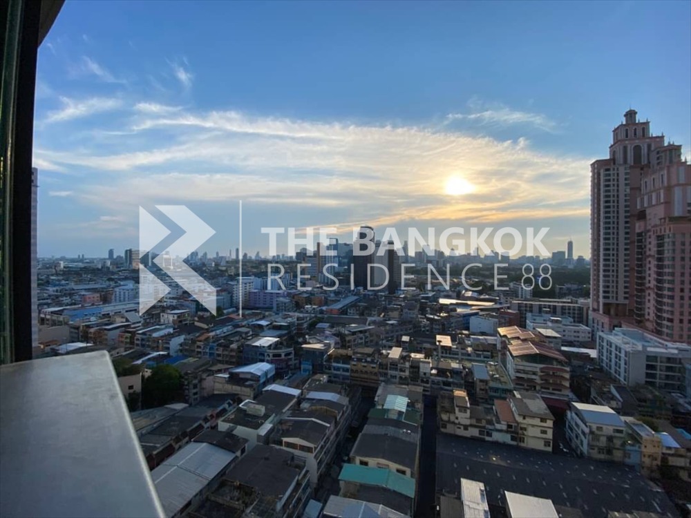 For SaleCondoSukhumvit, Asoke, Thonglor : Bright 24 / 2 bedrooms, 2 bathrooms, 96 sq m. Call 0623697282