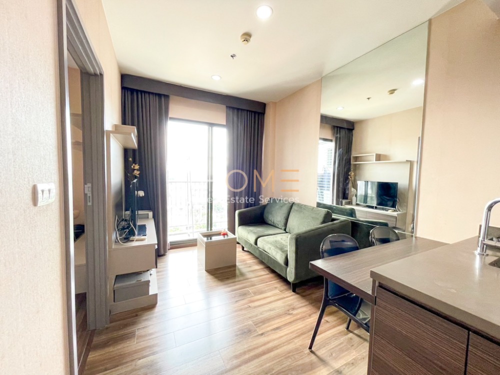 For SaleCondoWongwianyai, Charoennakor : Never been rented ✨ TEAL Sathorn - Taksin / 1 Bedroom (SALE), TEAL Sathorn - Taksin / 1 Bedroom (SALE) DO201